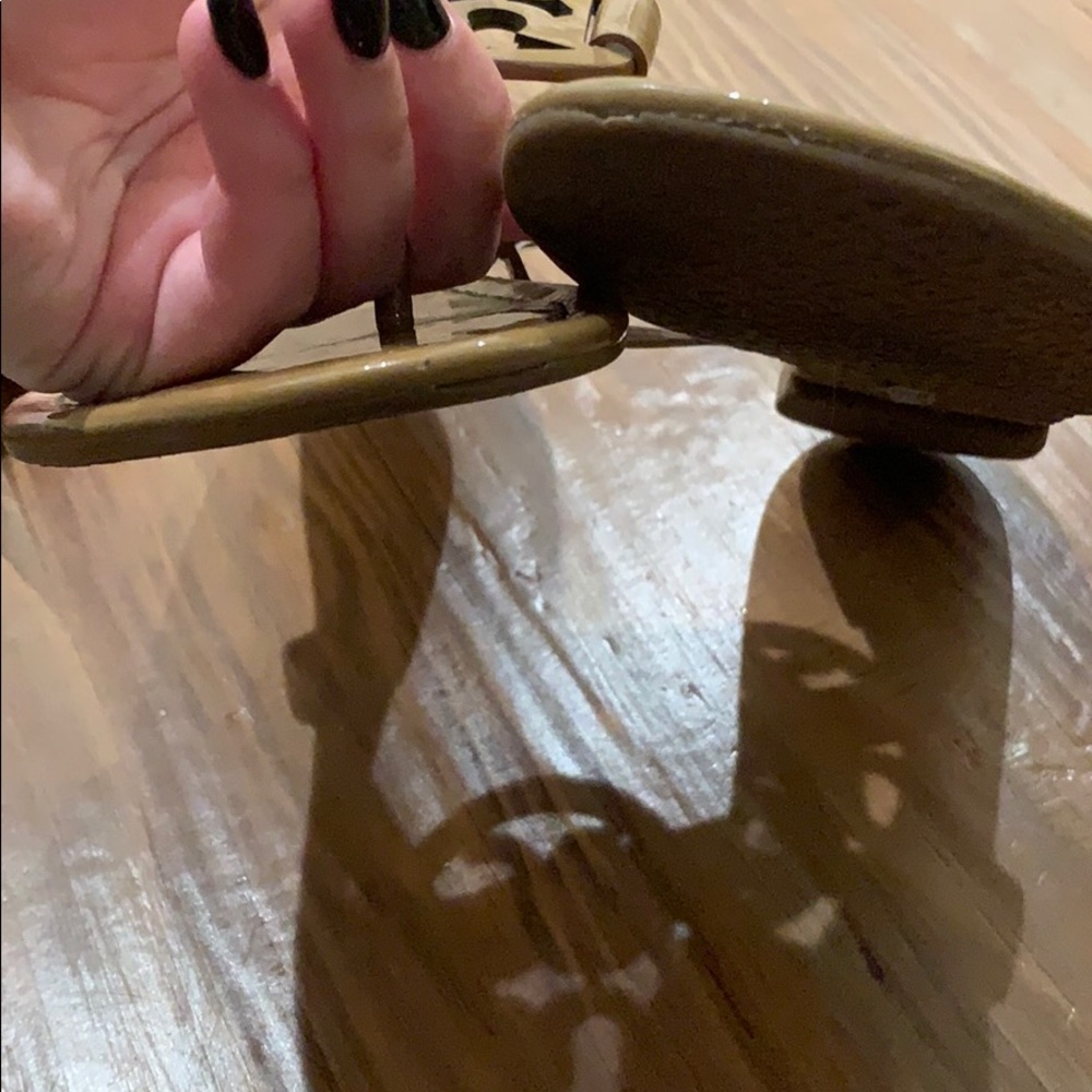 Tory Burch sandals - Picture 5 of 6